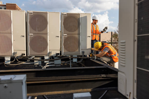 Best Ductless Mini-Split Systems in Collinsville, OK