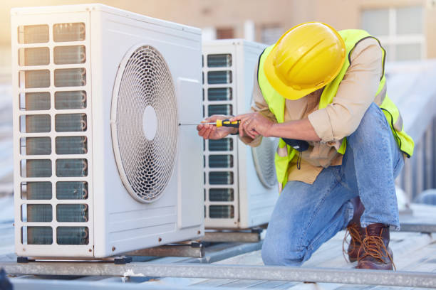 Best Residential HVAC in Collinsville, OK