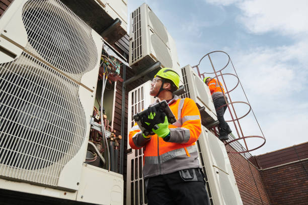 Best Furnace Cleaning in Collinsville, OK