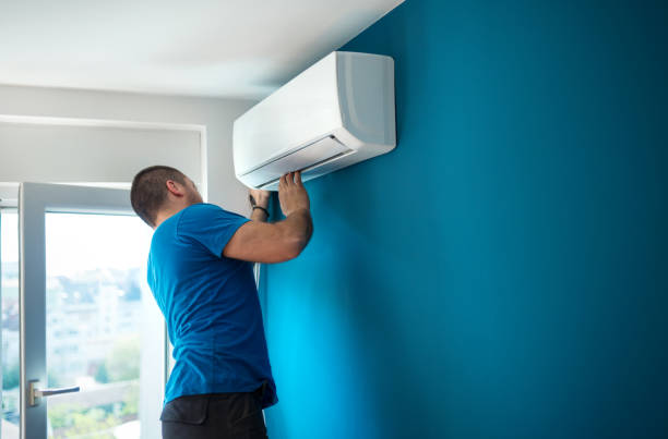 Best HVAC Training and Certification in Collinsville, OK