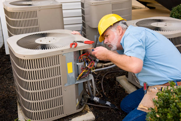 Best HVAC Financing and Leasing in Collinsville, OK