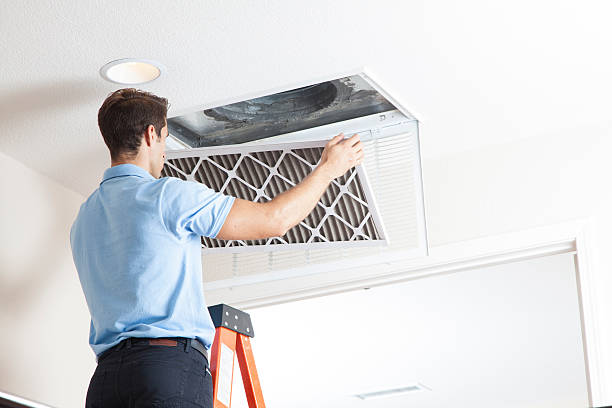 Best Emergency HVAC Services in Collinsville, OK