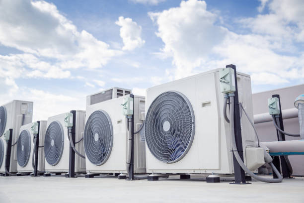 Best HVAC Retrofitting and Upgrading in Collinsville, OK