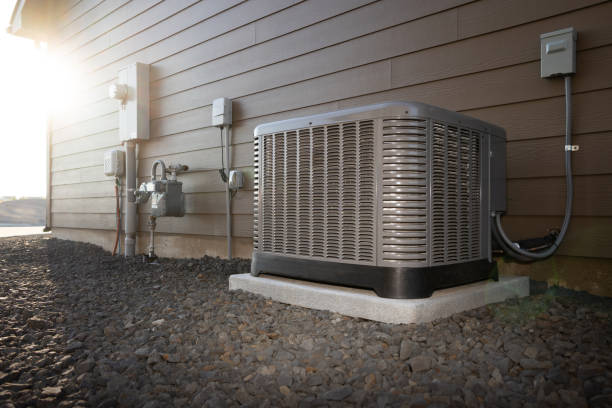 Best Commercial HVAC in Collinsville, OK
